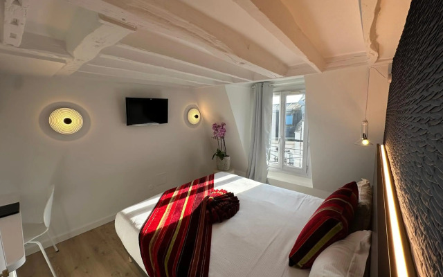 Opera Deauville Hotel
