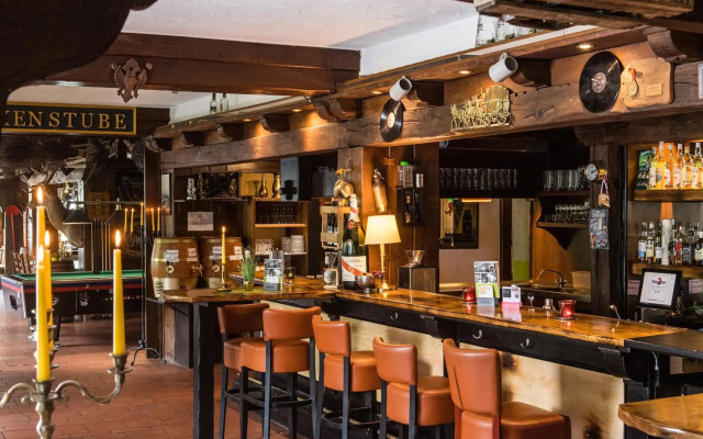 Sauerland Alpin Hotel