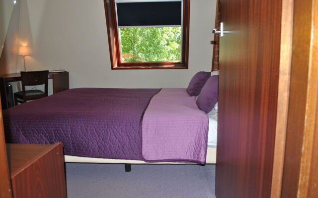 Hotel de Woudzoom
