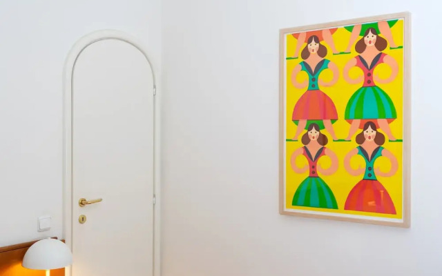 Boutique Hotel Hauser