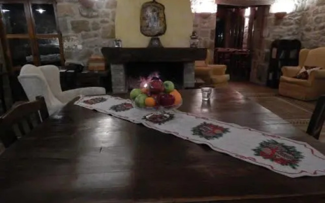 Helydorea Country House