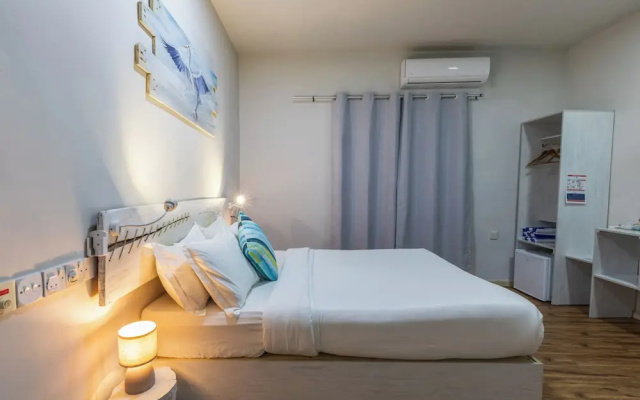 Ocean Pearl Maldives