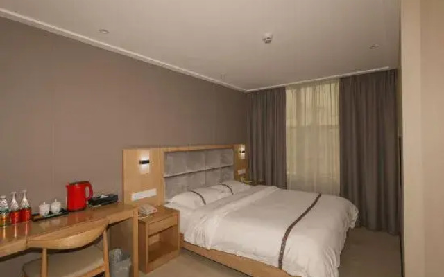 Jinqiao Hotel (Shenzhen Longhua)