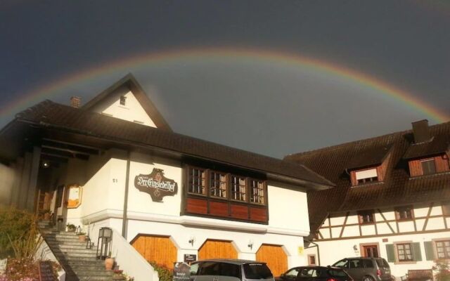 Hotel- Restaurant Der Einsiedelhof