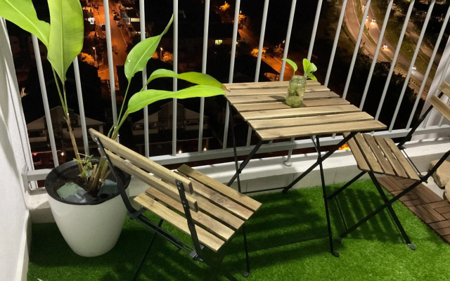 SCANDI HOMESTAY IPOH muslem