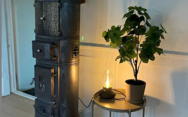 Stylish Apartment - View of The Marble Church