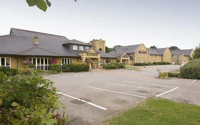 Premier Inn Aldershot