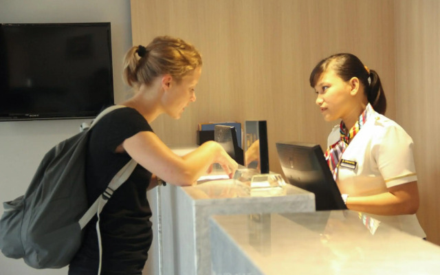 DREAMTEL Jakarta