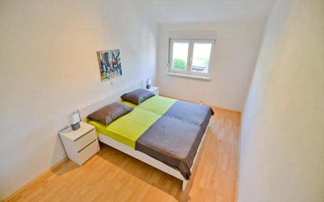 Apartmani Vidikovac Dokoza