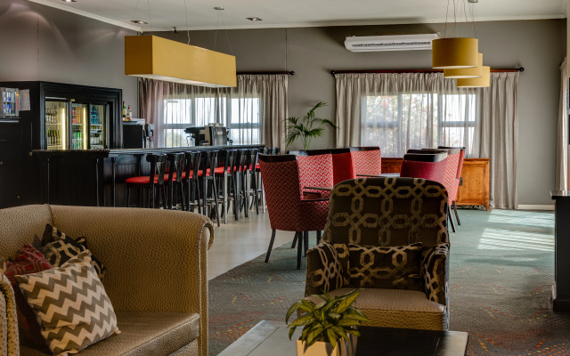Protea Hotel by Marriott Cape Town Tyger Valley