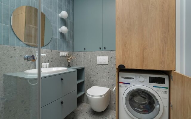 Unique two Bedroom Apartment by Renters