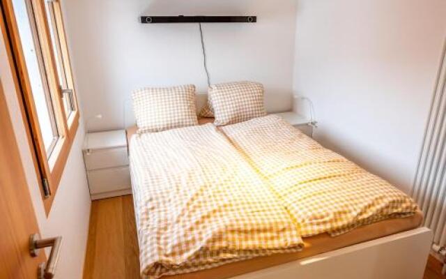 Appartement Binna