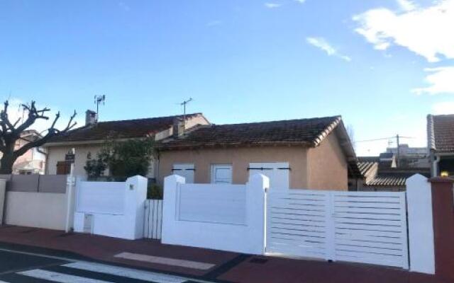 Holiday Home Herriot