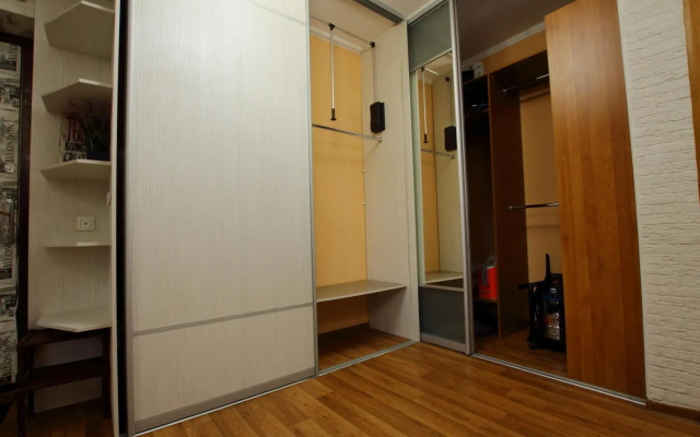 TimHouse на улице Достоевского 52