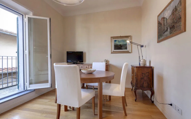 ToFlorence Apartments - Oltrarno