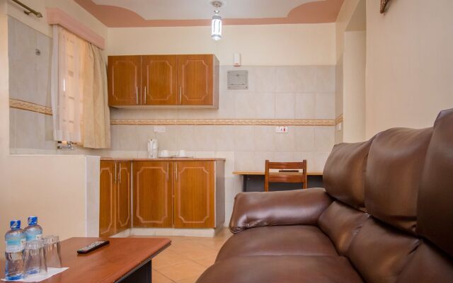 Emboita Hotel