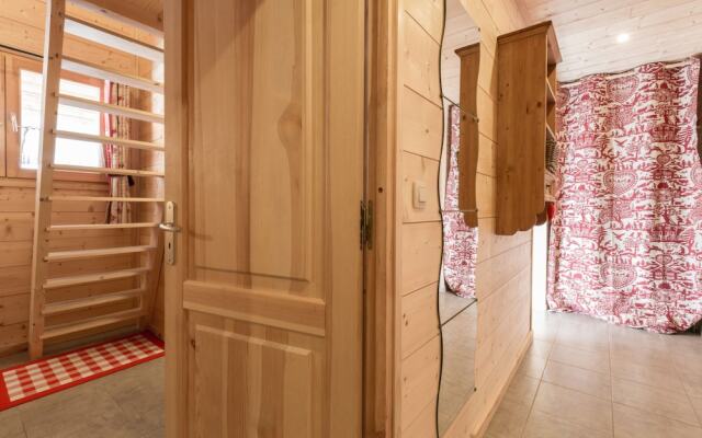 Appartement Andromède