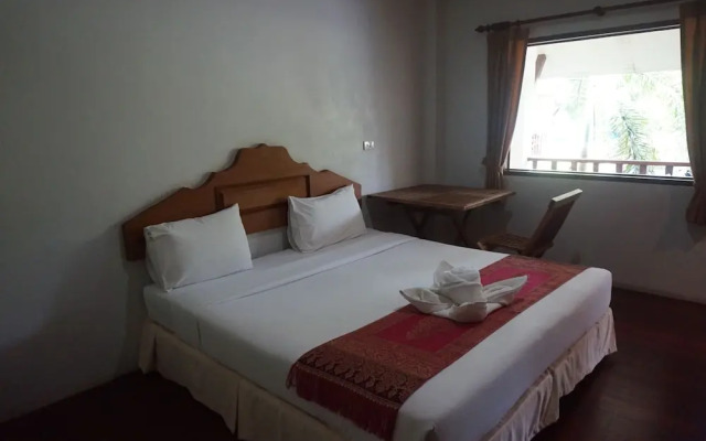 Buppha Resort