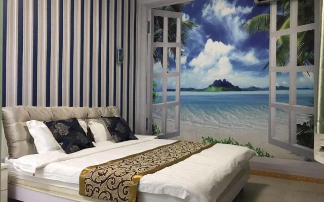 Little Stay Guesthouse