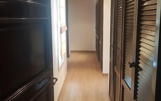 Villa GHZ