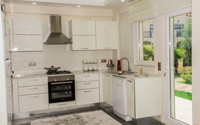 Villa Verdor by VillaTatilin