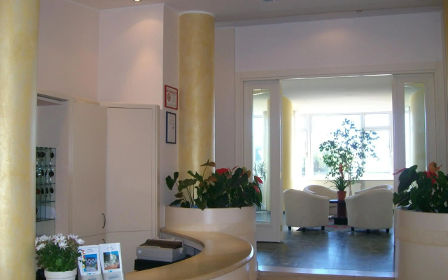 Hotel Robinia
