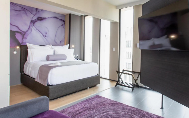 HS HOTSSON Long Stay CDMX Condesa Sur