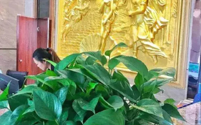 Rongxian Wanxuan Hotel