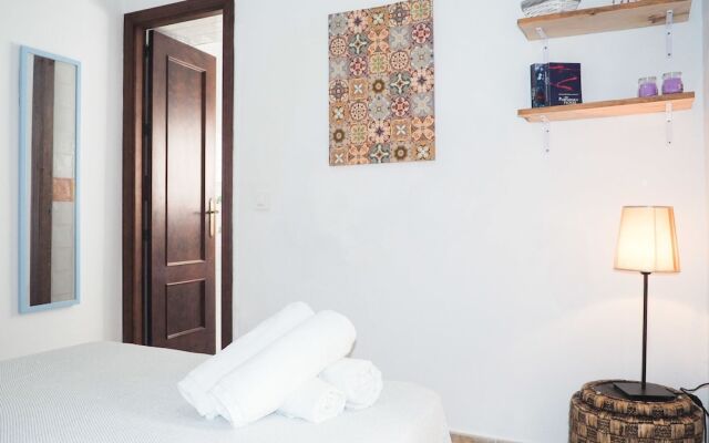 ConilPlus Apartment-Herreria III