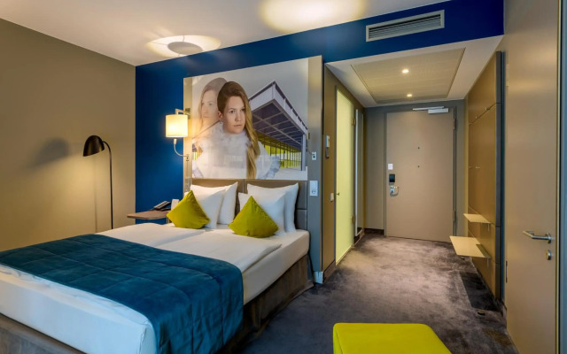 Mercure Hotel Berlin Wittenbergplatz