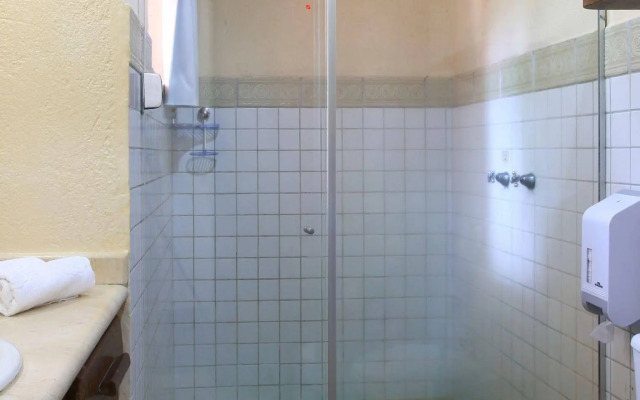 Hotel Paraiso do Morro