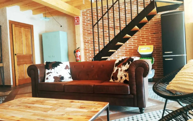La Moña Casa Rural