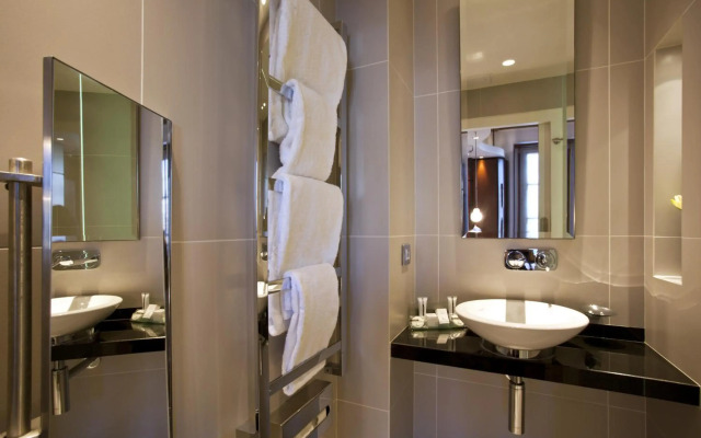 Select Hotel - Rive Gauche
