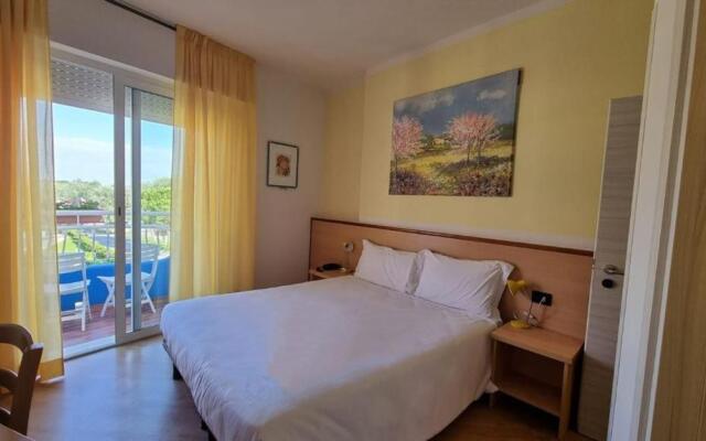 Hotel Playa Blanca