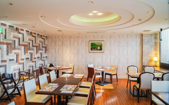 Premier Hotel Nakajima Park Sapporo