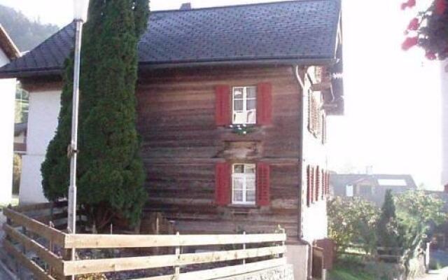 Casa Sogn Pieder