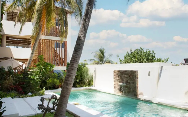 Casa Viento Hotel