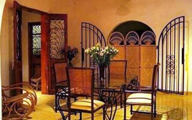 Hotel Casa Belle Epoque