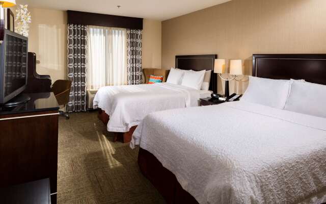 Hampton Inn & Suites Las Vegas South