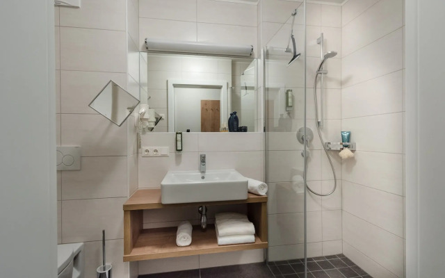AlpenParks Chalet & Apartment AreitXpress