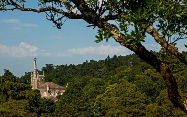 Bussaco Palace Hotel