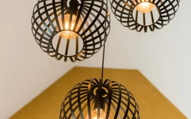 The Sunset Apartments