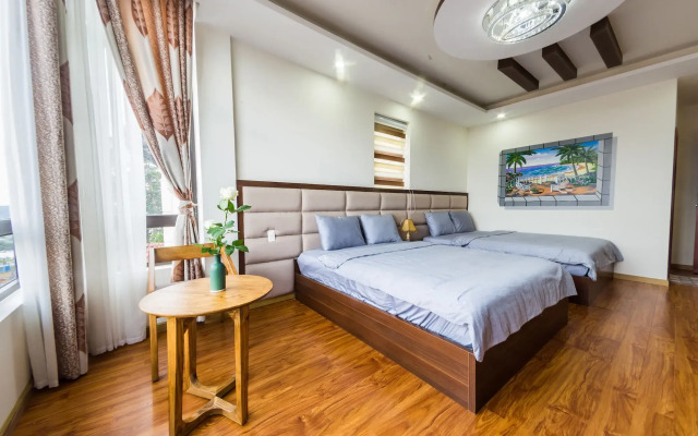 Tasme Hotel