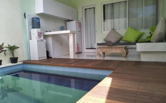 Bali Paradise Suites Seminyak