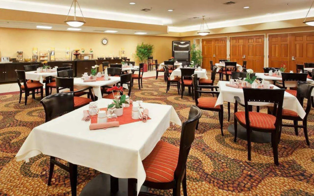 GHMG Hotel Livermore
