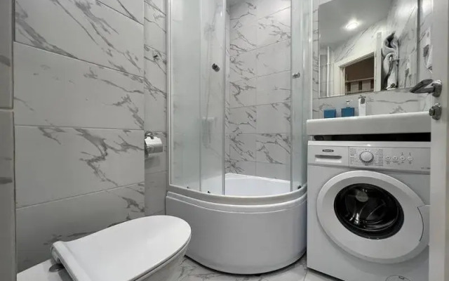 IziRent EasyRent na ul. Georgiya Dimitrova, d. 60