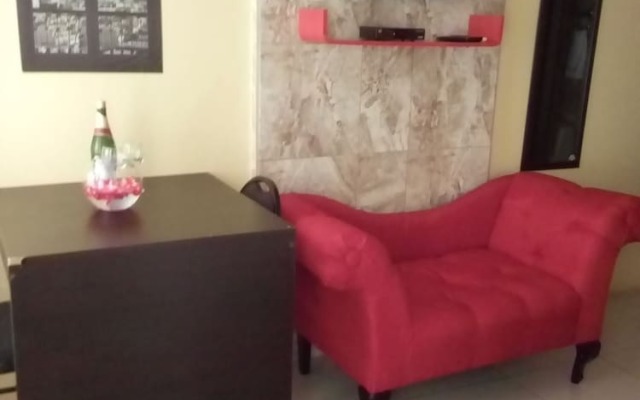 Hotel Boutique Malibu Los Sueños