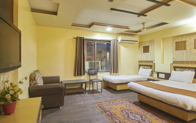 Hotel Sai Suraj Palace