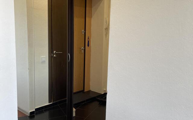 Апартаменты на площади Горького 4