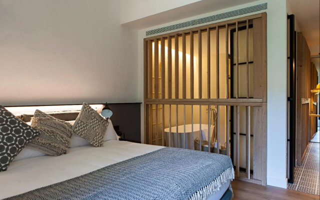 Terra Dominicata - Hotel & Winery